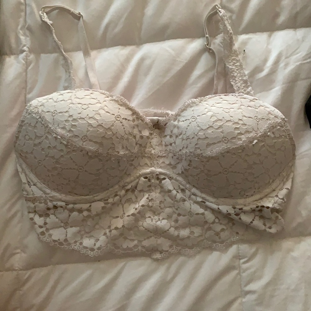 VS Pink Bralette